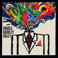 Gnarls Barkley: Just a Thought (Edit)