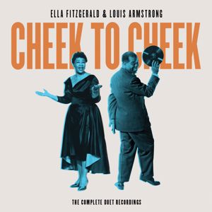 Ella Fitzgerald: Cheek To Cheek: The Complete Duet Recordings