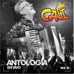 Grupo Cali: Antología, Vol. 10