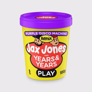 Jax Jones, Olly Alexander (Years & Years): Play