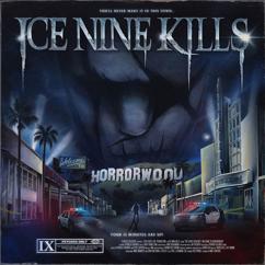 Ice Nine Kills: Rainy Day