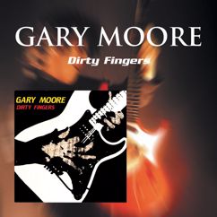 Gary Moore: Rest In Peace