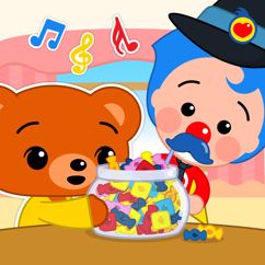 El Payaso Plim Plim: Johny Johny Sí Papá