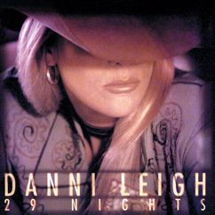 Danni Leigh: Touch Me