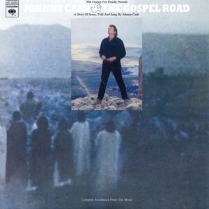 Johnny Cash: Gospel Road (Pt. 4)
