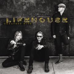 Lifehouse: Between The Raindrops