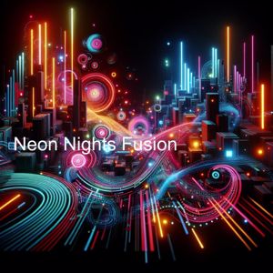 N8 Bondmaker: Neon Nights Fusion