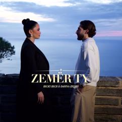 Ricky Rich, Dafina Zeqiri: Zemër Ty