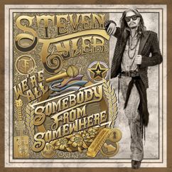 Steven Tyler: The Good, The Bad, The Ugly & Me