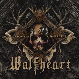 Wolfheart: Draconian Darkness