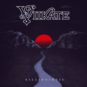 Viikate: Killingintie
