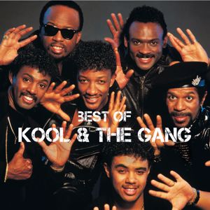 Kool & The Gang: Celebration