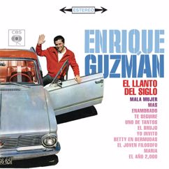 Enrique Guzmán: Yo Invito (We're Gonna Throw a Little Party)