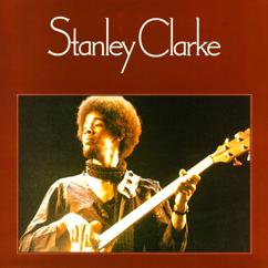 Stanley Clarke: Spanish Phases for Strings and Bass