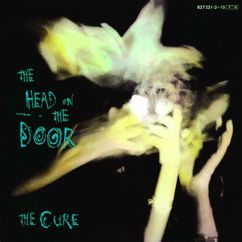 The Cure: The Head On The Door (Remastered)