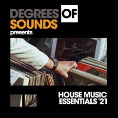 Louis De Vega: Use That House (Original Mix)