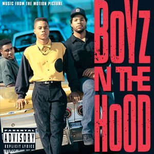 Various Artists: Boyz N The Hood