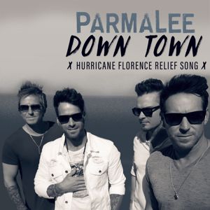 Parmalee: Down Town (Hurricane Florence Relief Song)