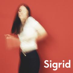 Sigrid: Ghost
