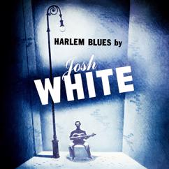 Josh White: Hard Time Blues