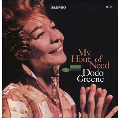 Dodo Greene: Time After Time
