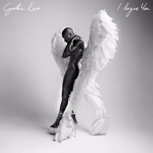 Cynthia Erivo: I Forgive You