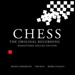 Anders Eljas: Chess