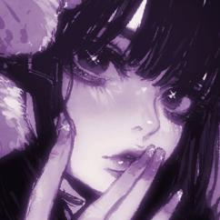 needmeow: Fireflies in Your Eyes