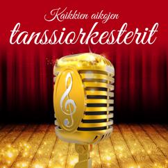 Various Artists: Kaikkien aikojen tanssiorkesterit