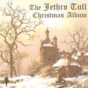 Jethro Tull: The Jethro Tull Christmas Album