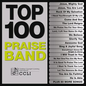 Maranatha! Praise Band: The Holy Heart