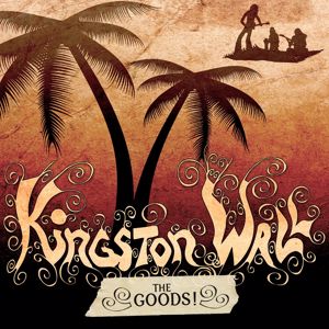 Kingston Wall: Could It Be So