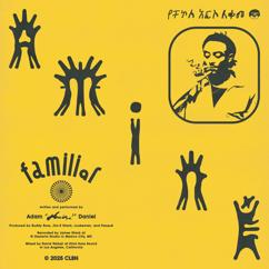 Aminé: Familiar