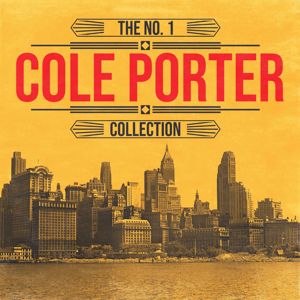 Various Artists: The No. 1 Cole Porter Collection