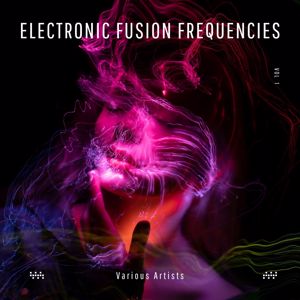 Various Artists: Electronic Fusion Frequencies, Vol. 1