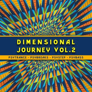 Various Artists: Dimensional Journey, Vol. 2