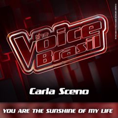 Carla Sceno: You Are The Sunshine Of My Life
