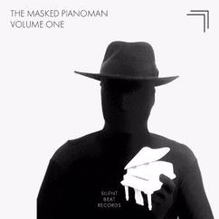 The Masked Pianoman: Stillness
