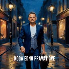 Koki Jankov: Koga Edno Pravat Dve