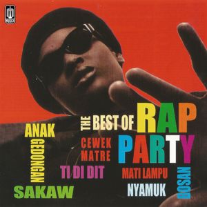 Pesta Rap: Rap Party