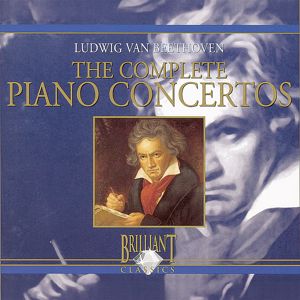 Shoko Sugitani, Berliner Symphoniker, Gerard Oskamp: Piano Concerto No. 2 in B-Flat Major, Op. 19: II. Adagio