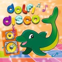 El Delfin Verde: Dolfi Disco