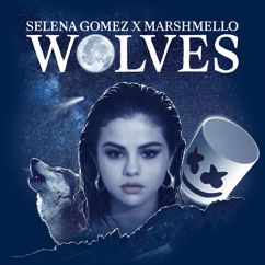 Selena Gomez, Marshmello: Wolves