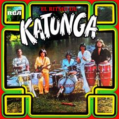 Katunga: Mi Barquita Se Balancea