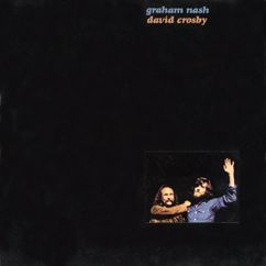 Graham Nash, David Crosby: Frozen Smiles