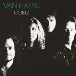 Van Halen: A Apolitical Blues