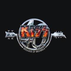 Kiss: Let's Put The X In Sex