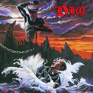Dio: Holy Diver