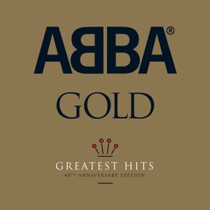 ABBA: Abba Gold Anniversary Edition
