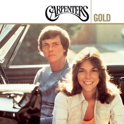 Carpenters: Leave Yesterday Behind (Outtake)